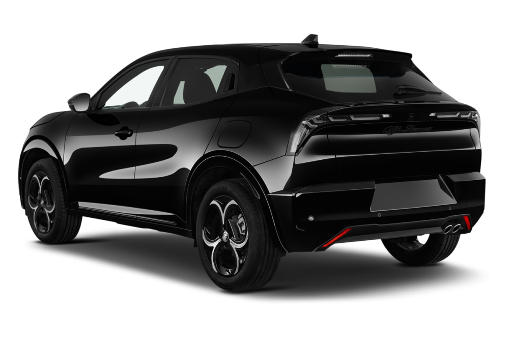 ALFA ROMEO Junior 1.2 Ibrida 145 ch e-DCT6 Q4 Ti_2