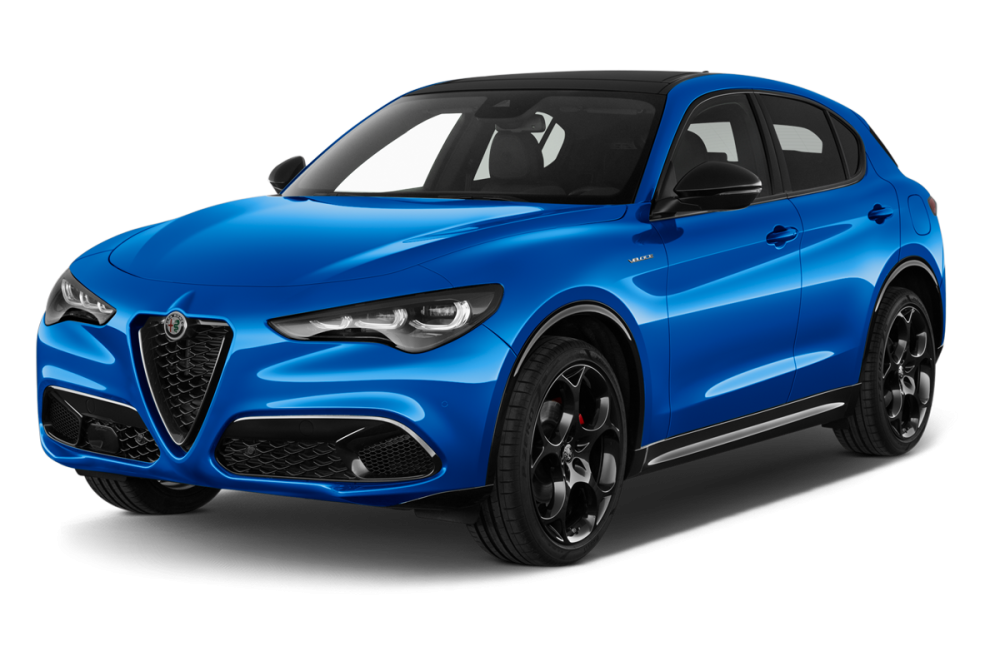ALFA ROMEO Stelvio 2.2 160 ch AT8 Sprint_1