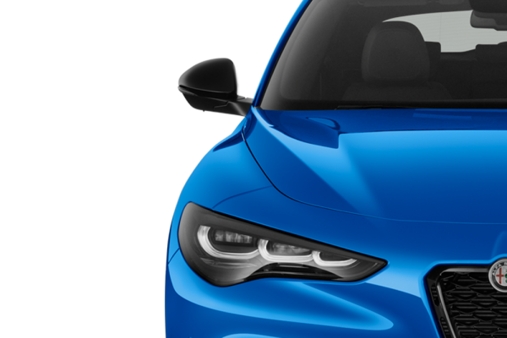 ALFA ROMEO Stelvio 2.2 160 ch AT8 Sprint