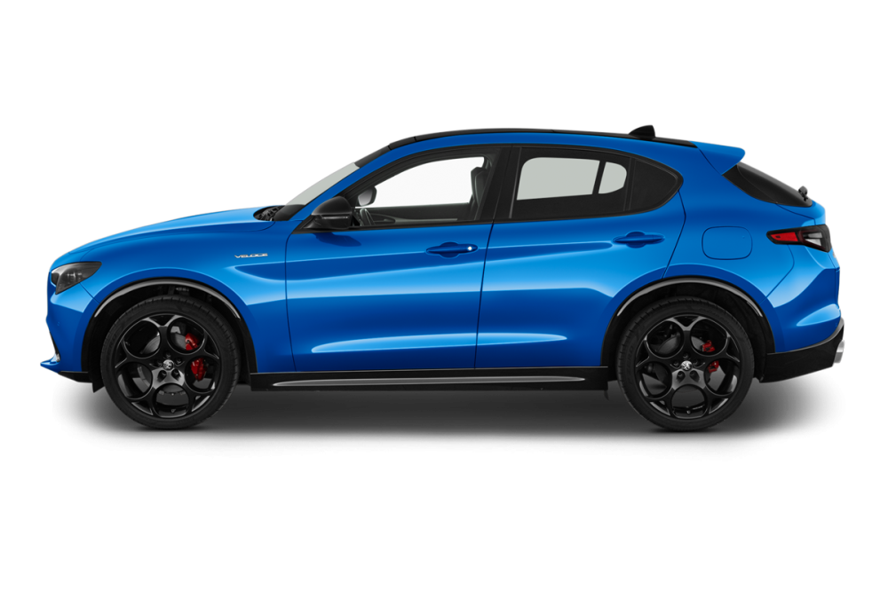 ALFA ROMEO Stelvio 2.2 160 ch AT8 Veloce_4