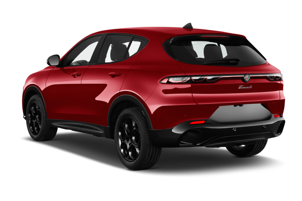 ALFA ROMEO Tonale 1.6 Multijet II 130 ch VGT TCT6 Sprint_2