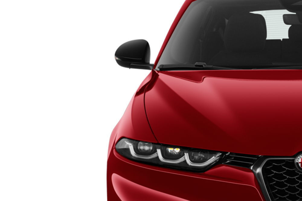 ALFA ROMEO Tonale 1.6 Multijet II 130 ch VGT TCT6 Sprint