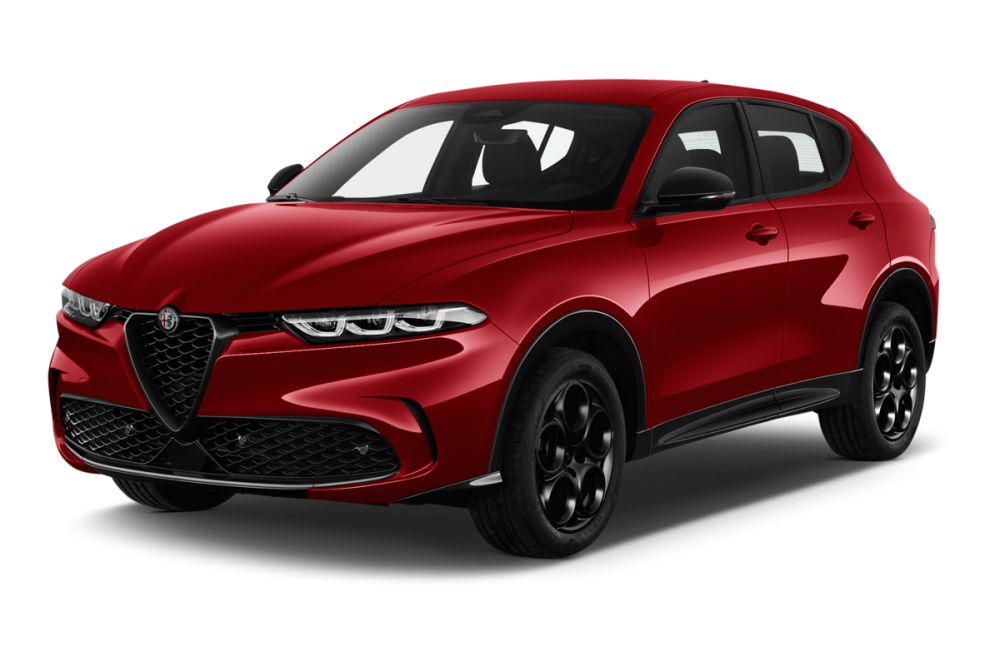 ALFA ROMEO Tonale 1.3 Hybride Rechargeable PHEV 280ch AT6 Q4 Ti_1