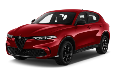 ALFA ROMEO Tonale 1.3 Hybride Rechargeable PHEV 280ch AT6 Q4 Ti