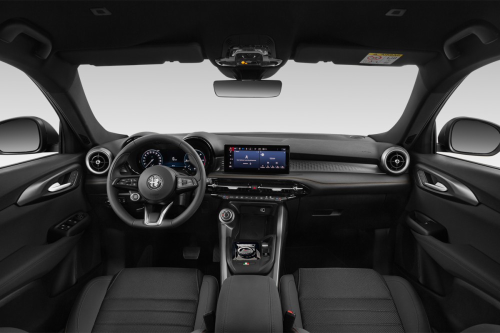 ALFA ROMEO Tonale 1.5 Hybrid 160 ch VGT TCT7 Tributo Italiano_3