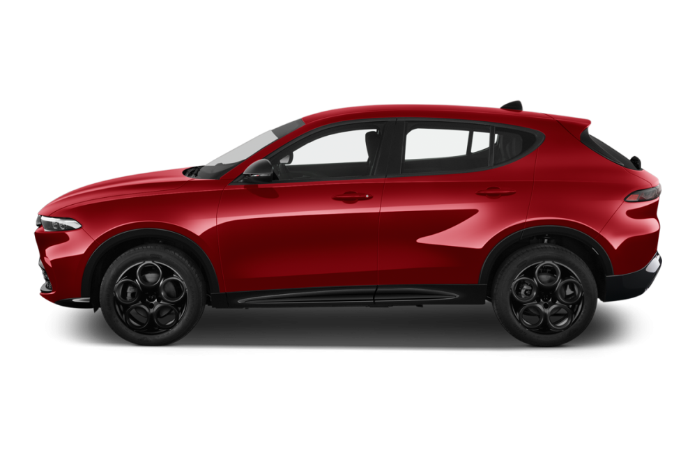 ALFA ROMEO Tonale 1.5 Hybrid 160 ch VGT TCT7 Tributo Italiano_4