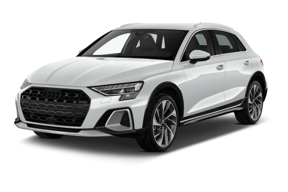 AUDI A3 ALLSTREET TFSI Mild Hybrid 150 S tronic 7 Design_1