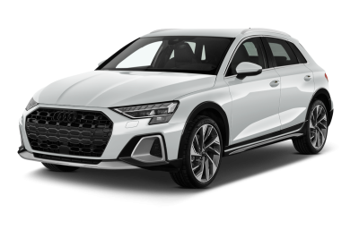 AUDI A3 ALLSTREET TFSI Mild Hybrid 150 S tronic 7 Design