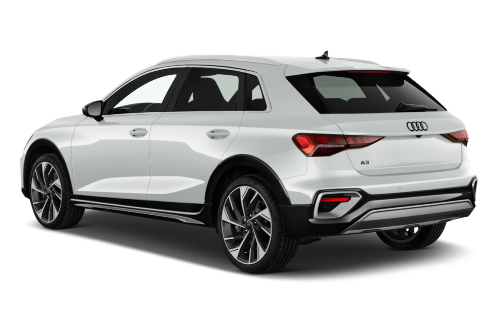 AUDI A3 ALLSTREET TFSI Mild Hybrid 150 S tronic 7 Design_2