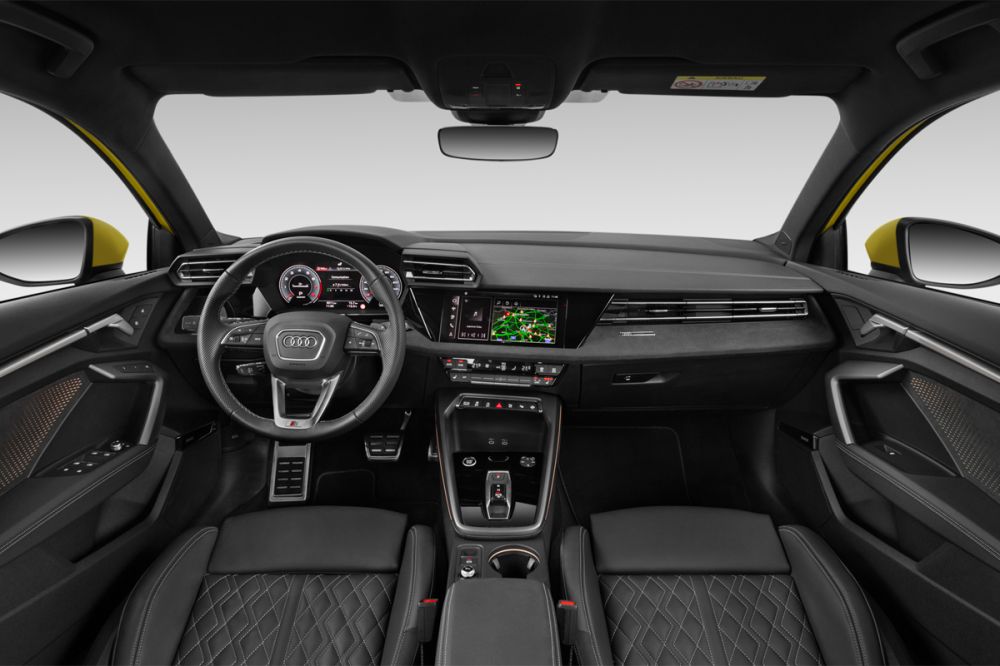 AUDI A3 ALLSTREET TFSI Mild Hybrid 150 S tronic 7 Design_3