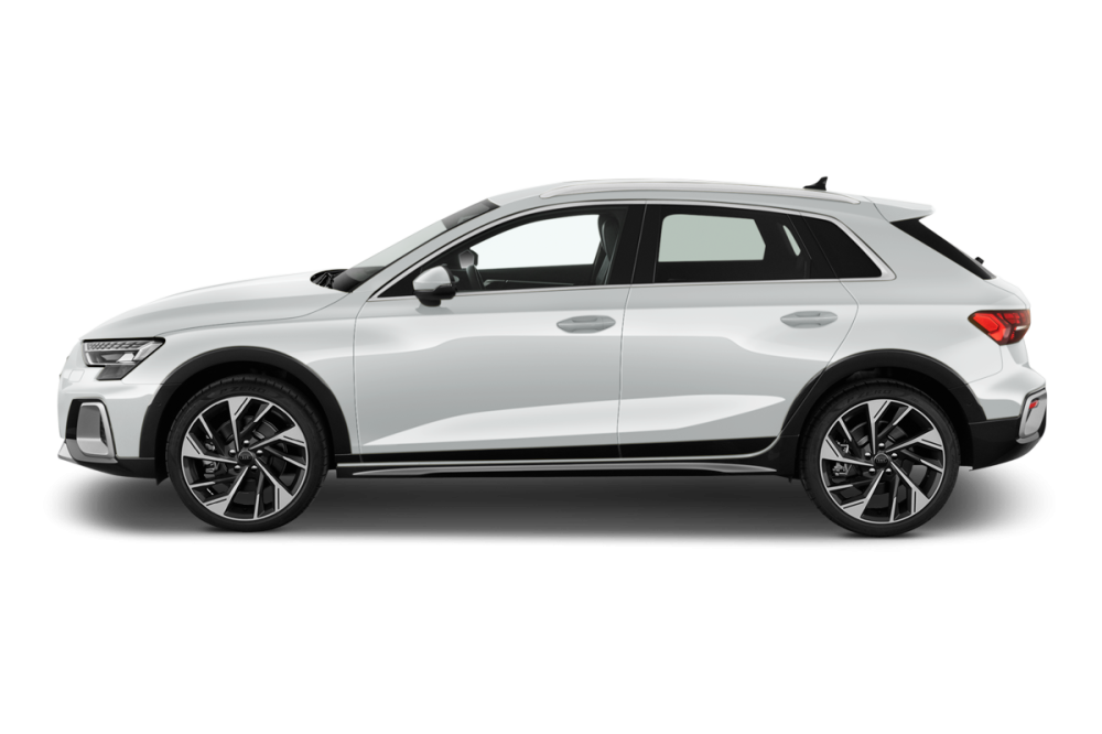 AUDI A3 ALLSTREET TFSI Mild Hybrid 150 S tronic 7 Design_4