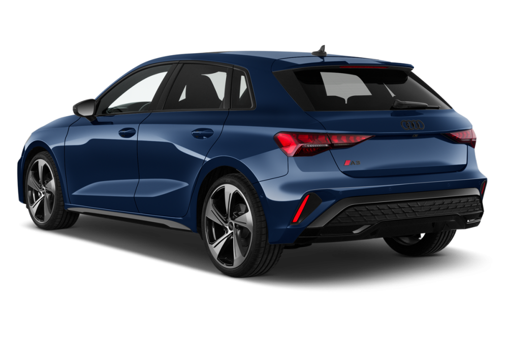 AUDI A3 Sportback IV TFSI Mild Hybrid 150 S tronic 7 Design_2