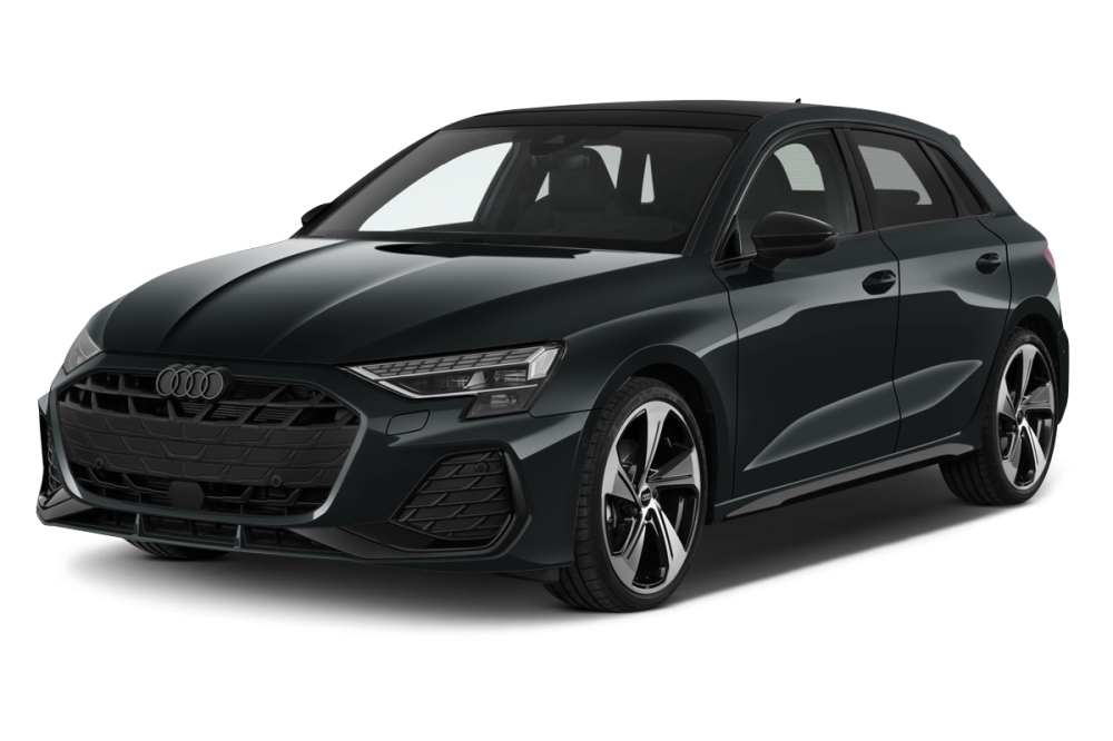 AUDI A3 Sportback IV TFSI Mild Hybrid 150 S tronic 7 Design_1
