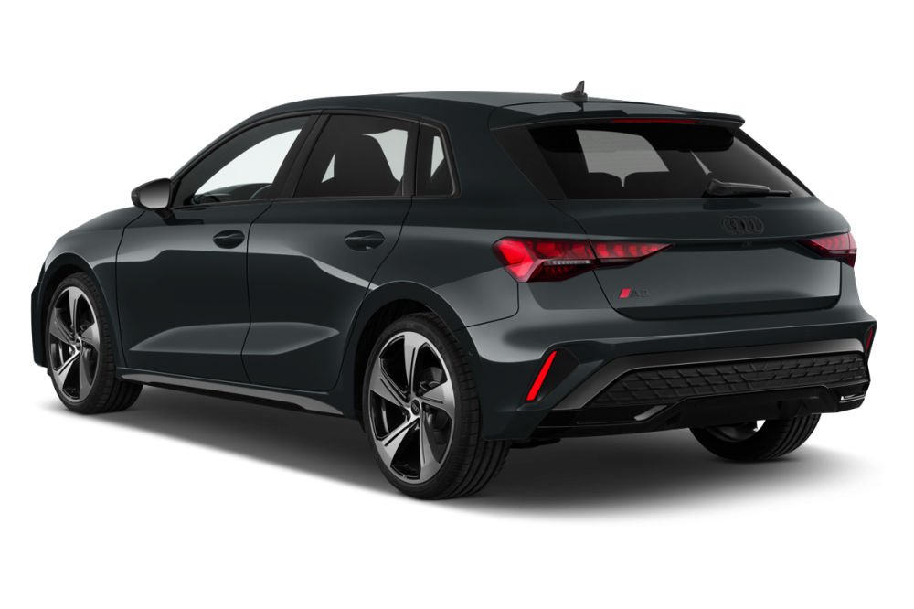 AUDI A3 Sportback IV TFSI Mild Hybrid 150 S tronic 7 Design_2