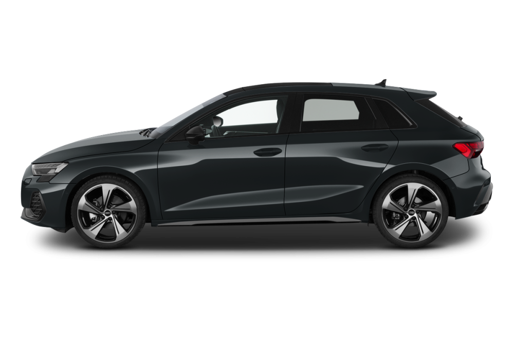 AUDI A3 Sportback IV TFSI Mild Hybrid 150 S tronic 7 Design_4