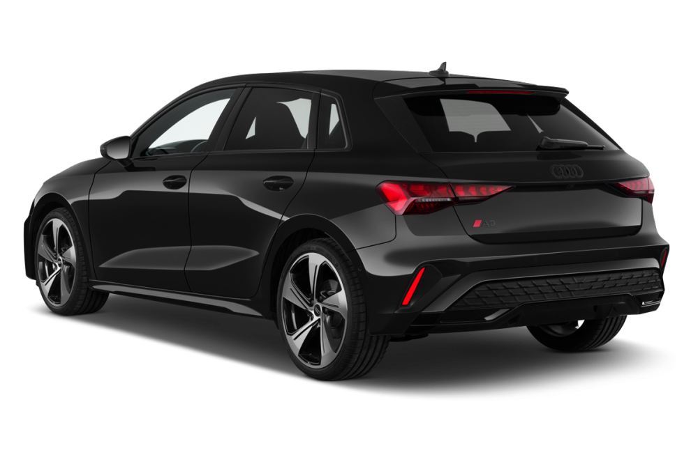 AUDI A3 Sportback IV TFSI Mild Hybrid 150 S tronic 7 Design_2