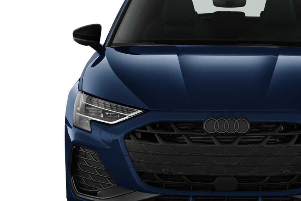 AUDI A3 Sportback IV TFSI Mild Hybrid 150 S tronic 7 Design