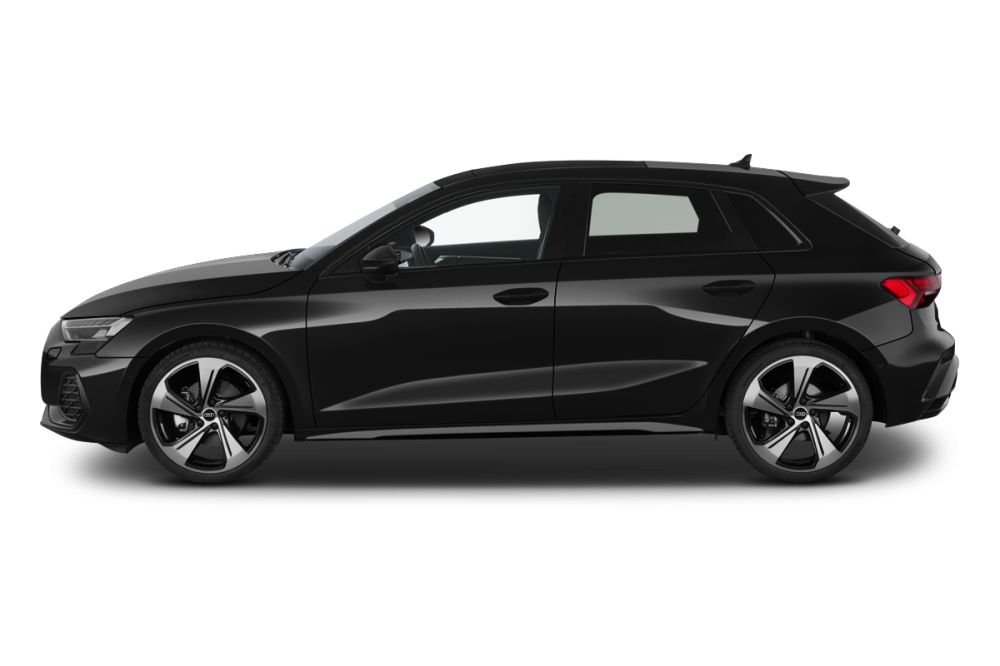 AUDI A3 Sportback IV TFSI Mild Hybrid 150 S tronic 7 Design_4