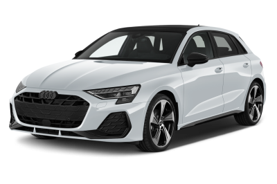 AUDI A3 Sportback IV TDI 150 S tronic 7 S line