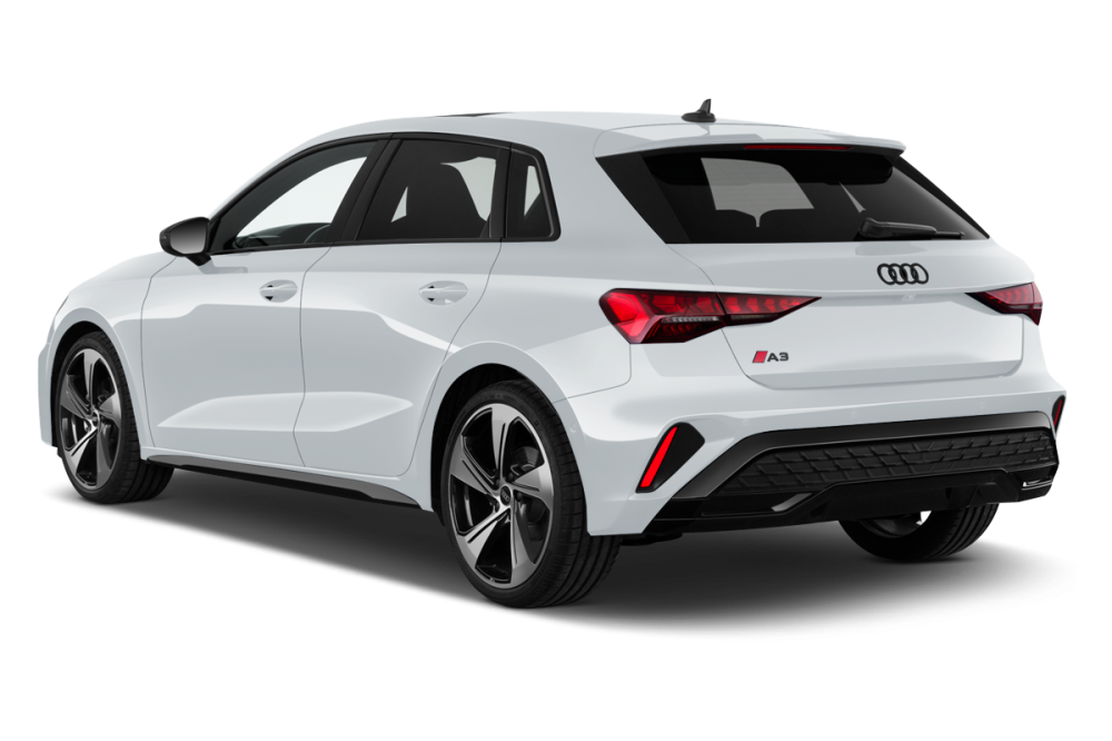 AUDI A3 Sportback IV TDI 150 S tronic 7 S line_2