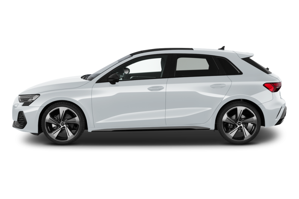 AUDI A3 Sportback IV TDI 150 S tronic 7 S line_4