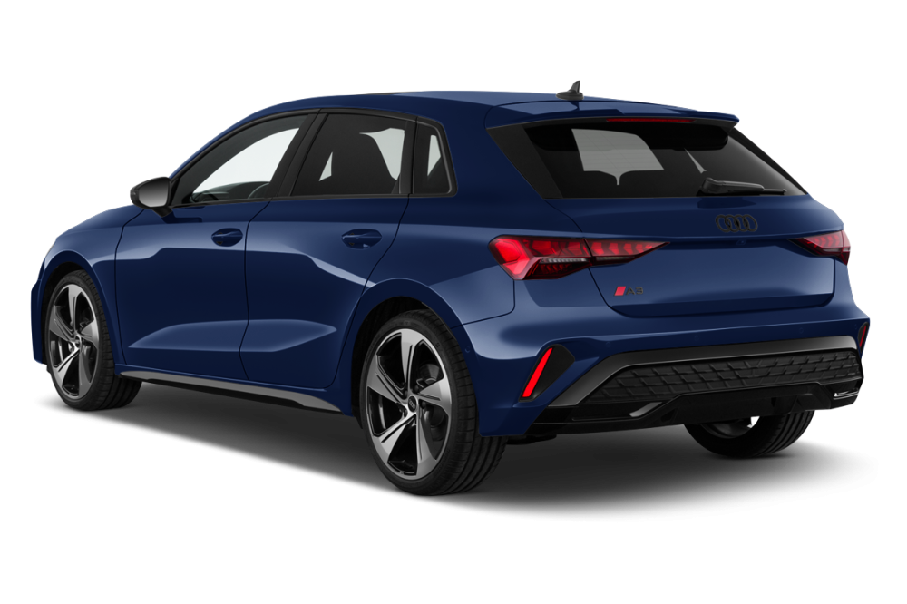 AUDI A3 Sportback IV TFSI e Hybride rechargeable 272 S tronic 6 S line_2