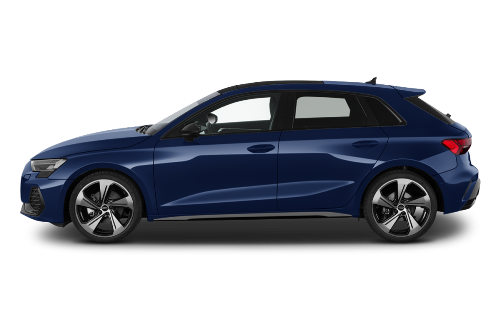 AUDI A3 Sportback IV TFSI e Hybride rechargeable 272 S tronic 6 S line_4