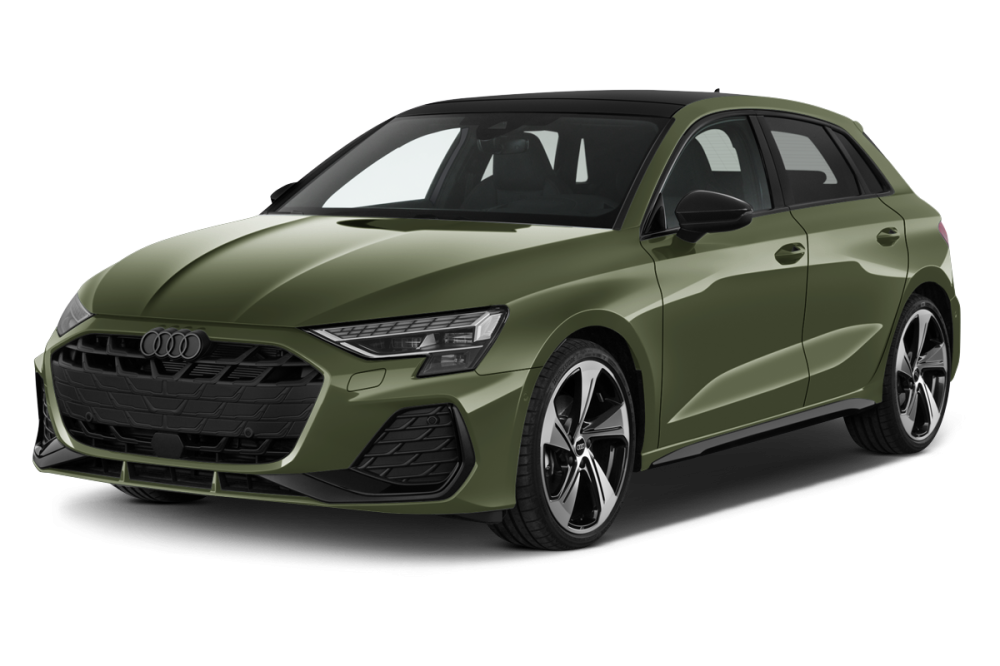 AUDI A3 Sportback IV TFSI e Hybride rechargeable 272 S tronic 6 S line_1