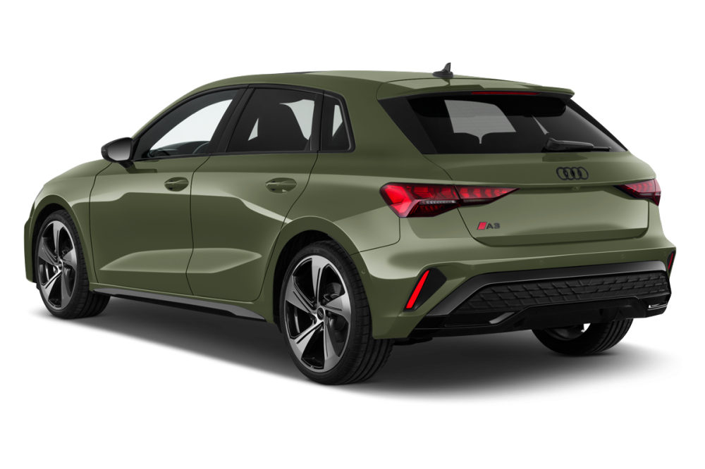 AUDI A3 Sportback IV TFSI e Hybride rechargeable 272 S tronic 6 S line_2