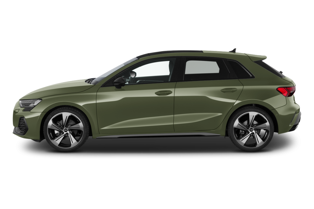 AUDI A3 Sportback IV TFSI e Hybride rechargeable 272 S tronic 6 S line_4