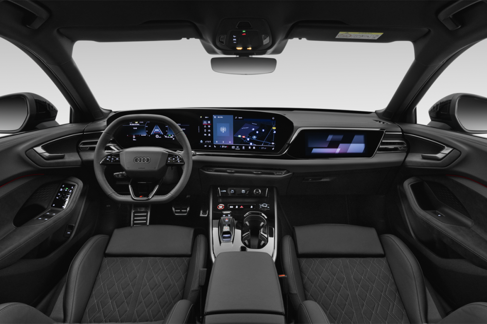 AUDI A5 TDI Hybride 204 ch S tronic 7 S line_3