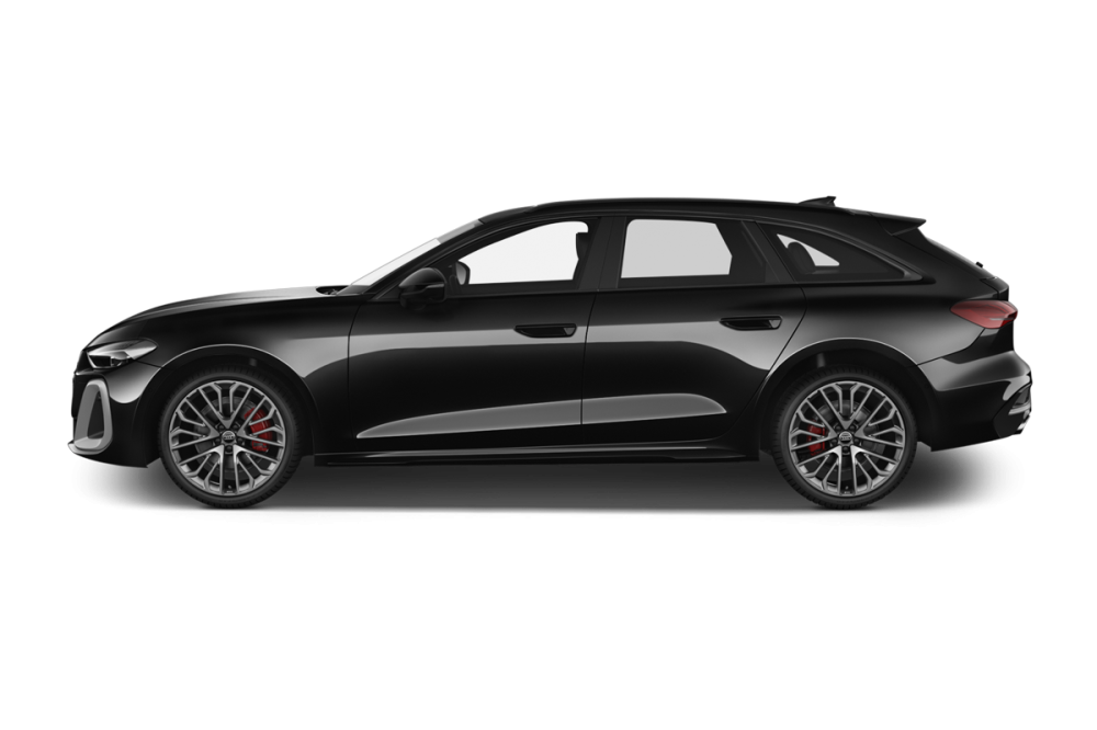 AUDI A5 TDI Hybride 204 ch S tronic 7 S line_4