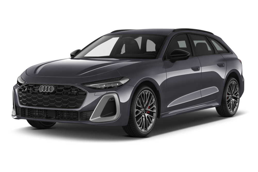 AUDI A5 TDI Hybride 204 ch S tronic 7 S line_1