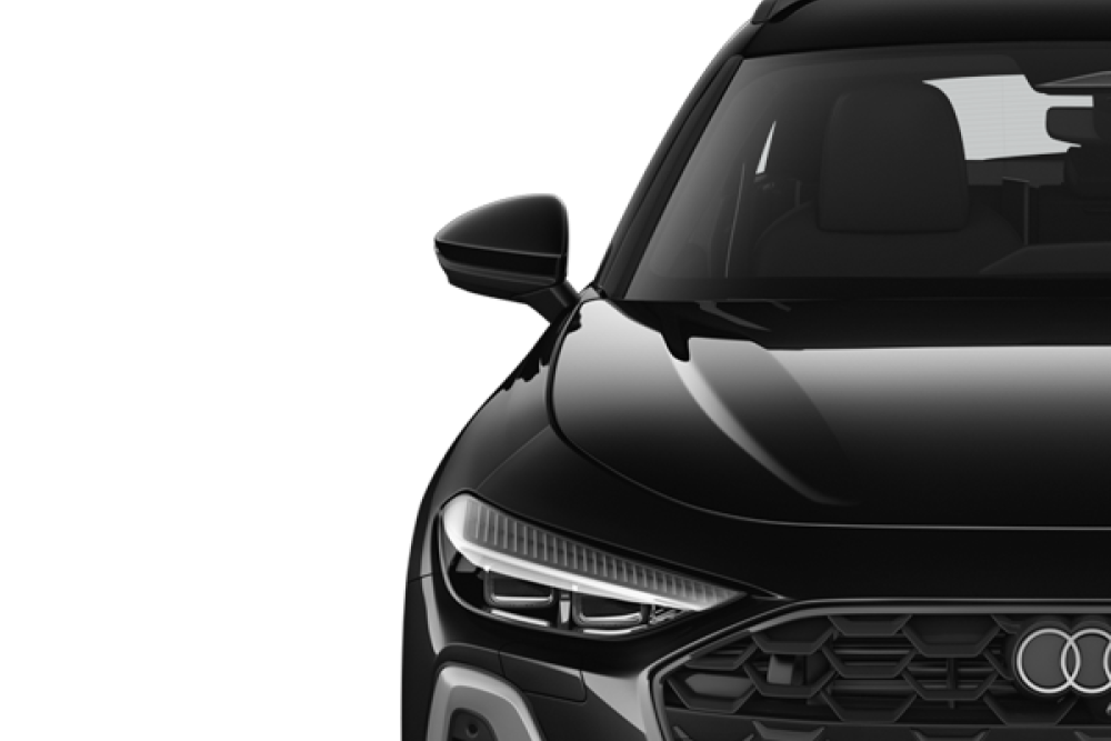 AUDI A5 TDI Hybride 204 ch S tronic 7 S line