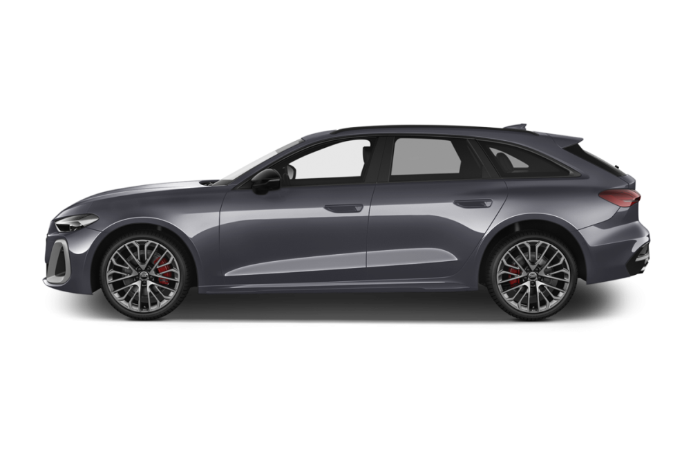 AUDI A5 TDI Hybride 204 ch S tronic 7 S line_4