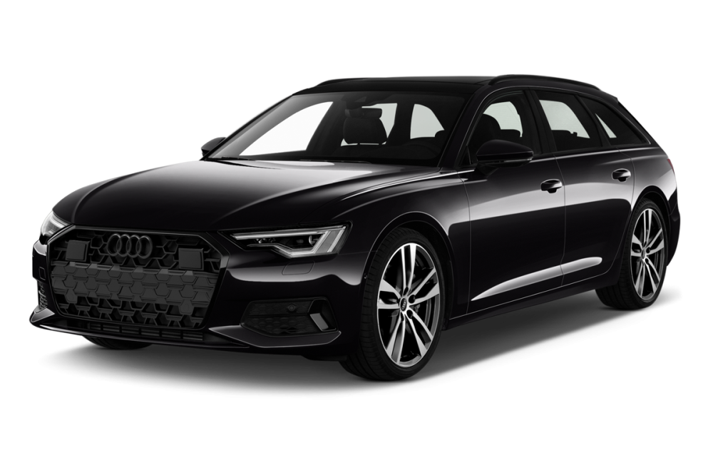 AUDI A6 AVANT TDI 204 ch S tronic 7 Quattro S line_1