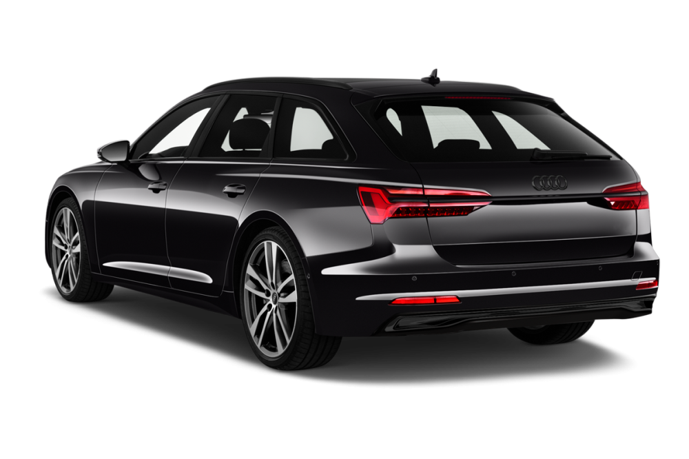 AUDI A6 AVANT TDI 204 ch S tronic 7 Quattro S line_2