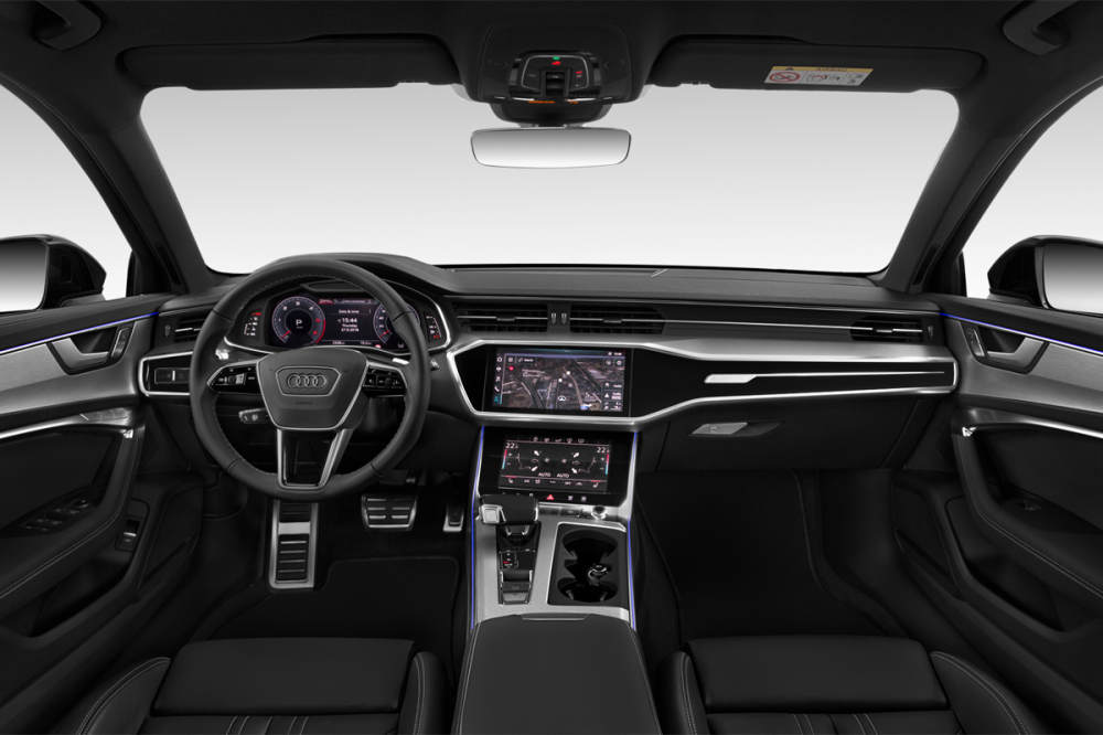 AUDI A6 AVANT TDI 204 ch S tronic 7 Quattro S line_3