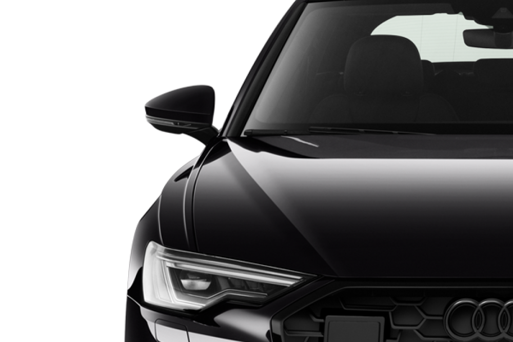 AUDI A6 AVANT TDI 204 ch S tronic 7 Quattro S line