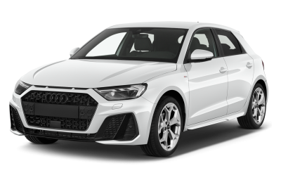 AUDI Audi A1 SportBack 30 TFSI 116 ch S tronic 7 Black Edition