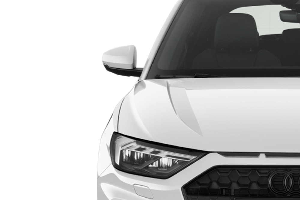 AUDI Audi A1 SportBack 30 TFSI 116 ch S tronic 7 Black Edition