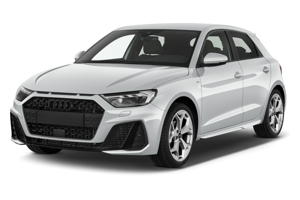 AUDI Audi A1 SportBack 30 TFSI 116ch Design S tronic 7_1