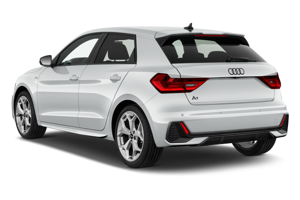 AUDI Audi A1 SportBack 30 TFSI 116ch Design S tronic 7_2