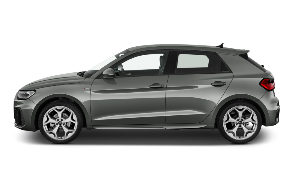 AUDI Audi A1 SportBack 30 TFSI 116ch Design_4