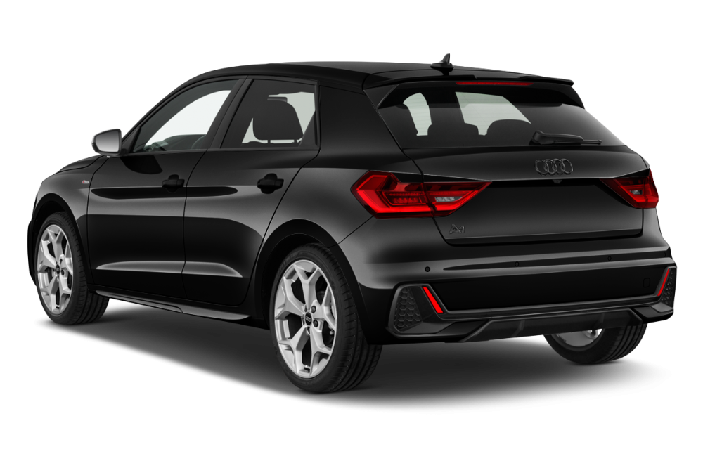 AUDI Audi A1 SportBack 30 TFSI 116ch Design S tronic 7_2