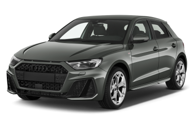 AUDI Audi A1 SportBack 30 TFSI 116 ch S tronic 7 S Line