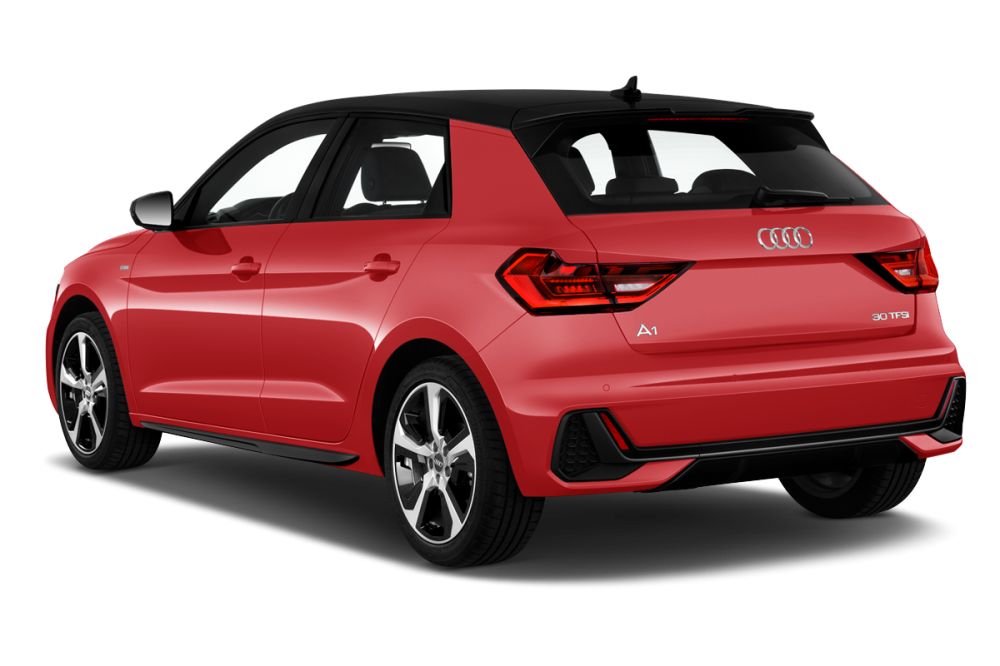 AUDI Audi A1 SportBack 30 TFSI 116ch Design S tronic 7_2