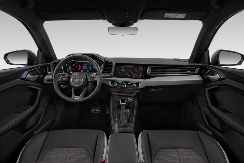 AUDI Audi A1 SportBack 30 TFSI 116ch Design S tronic 7_3