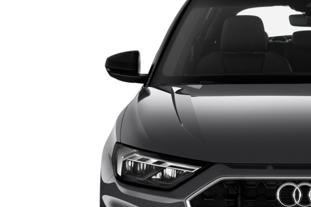 AUDI Audi A1 SportBack 30 TFSI 116ch Design S tronic 7