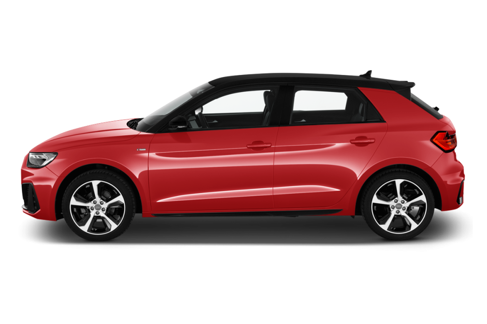 AUDI Audi A1 SportBack 30 TFSI 116ch Design S tronic 7_4